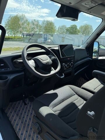 Van Iveco Daily 35C