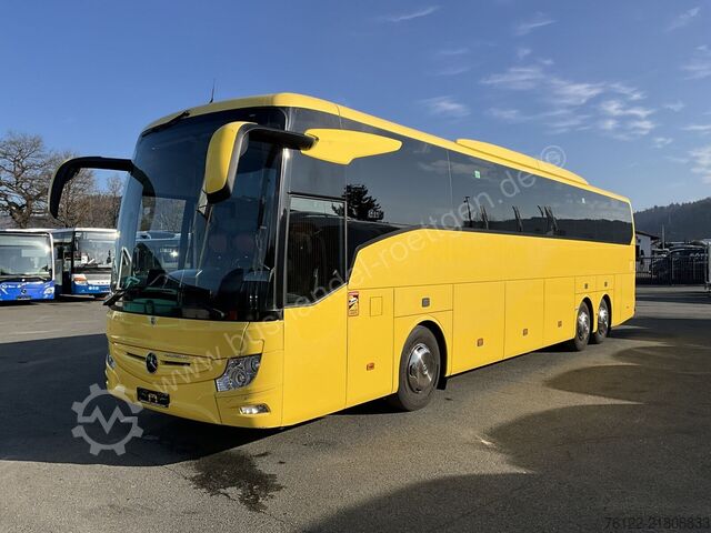 Touring car Mercedes-Benz Tourismo 16 RHD