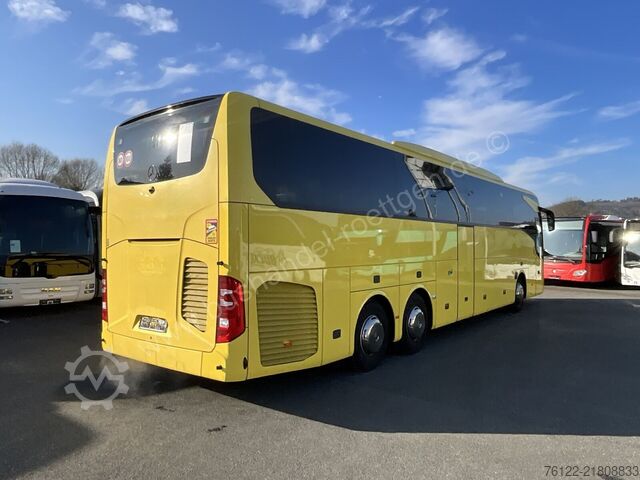 Touring car Mercedes-Benz Tourismo 16 RHD