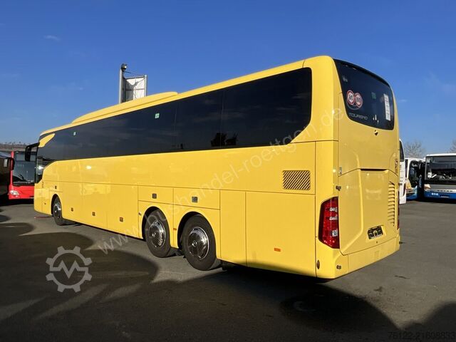 Touring car Mercedes-Benz Tourismo 16 RHD