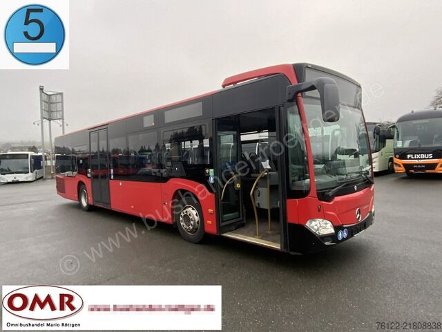 Stadtbus Mercedes-Benz O 530 Citaro