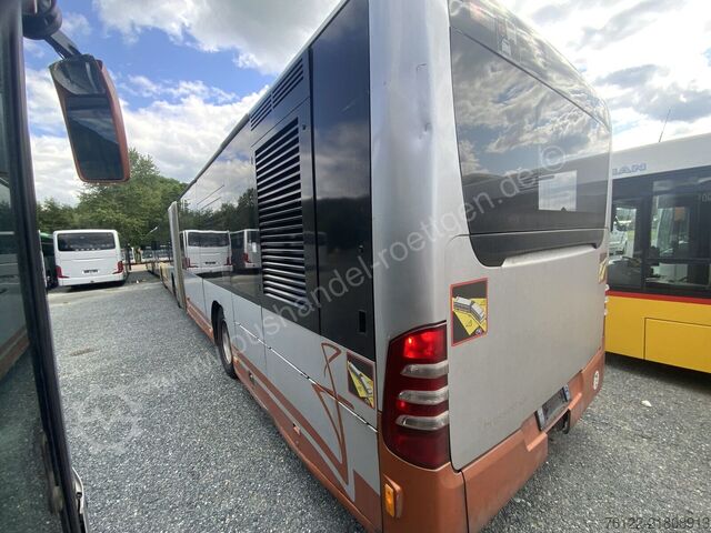 Articulated bus Mercedes-Benz O 530 G Citaro