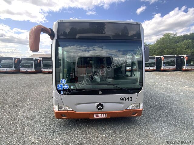 Articulated bus Mercedes-Benz O 530 G Citaro