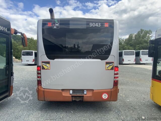 Articulated bus Mercedes-Benz O 530 G Citaro