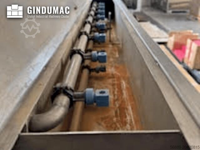 Twin Screw Extruder KUHNE KS45-24D