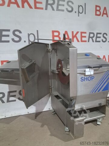 Automatic bread slicer Herlizius - Rego Shop