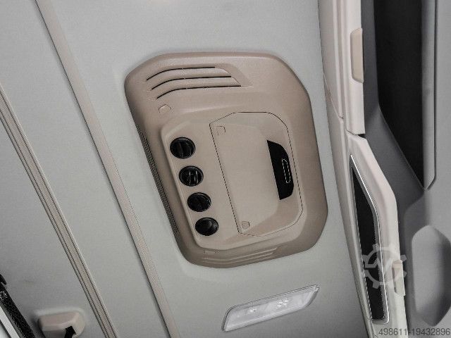 Standard SZM DAF XG 480 FT + INTARDER + ALCOA + CAMERAS + 710L TANK