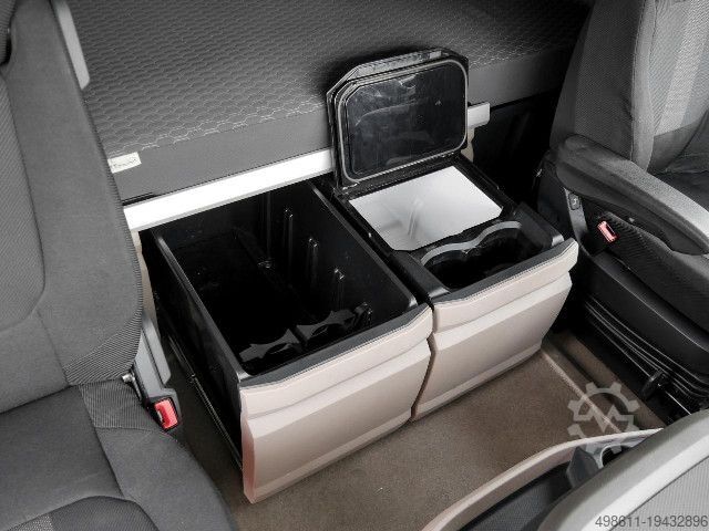 Standard SZM DAF XG 480 FT + INTARDER + ALCOA + CAMERAS + 710L TANK