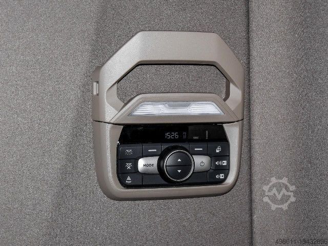 Standard SZM DAF XG 480 FT + INTARDER + ALCOA + CAMERAS + 710L TANK