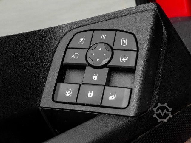 Standard SZM DAF XG 480 FT + INTARDER + ALCOA + CAMERAS + 710L TANK