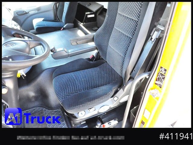Truck mounted crane MERCEDES-BENZ 3344 MP3 Actros 6x4 Meiller Jonsered 1300 RS