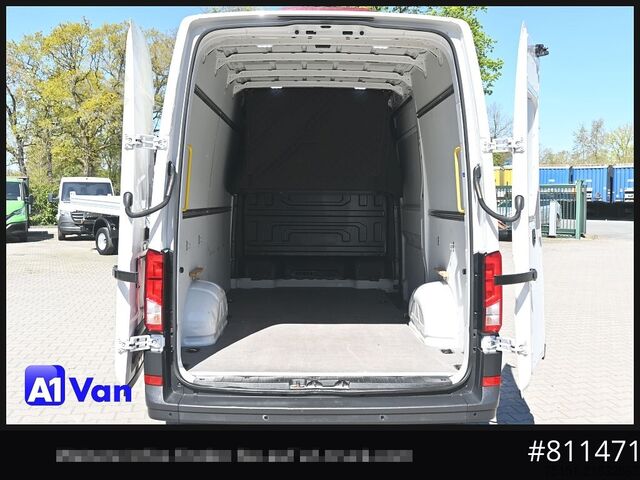 High top van MAN TGE 3.180 Kasten L2H2, Klima, Automatik, Schlafplatz