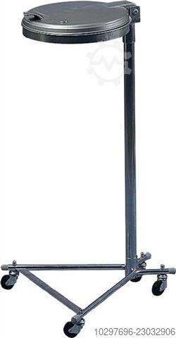 Waste collector H1000 x W500 x D530 mm - 1 pc  