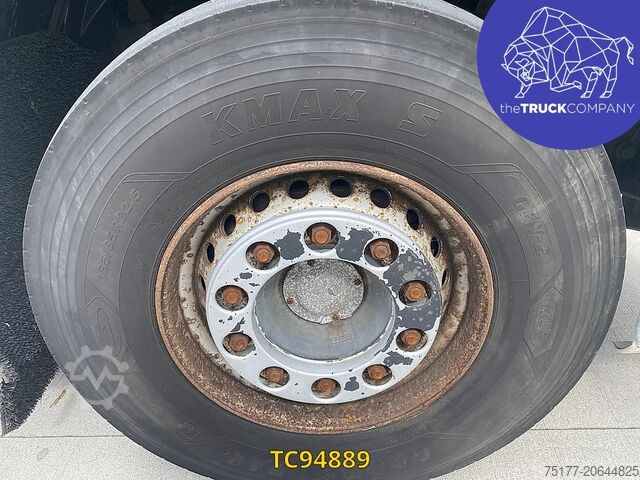 Standard-SZM DAF XF 105 460