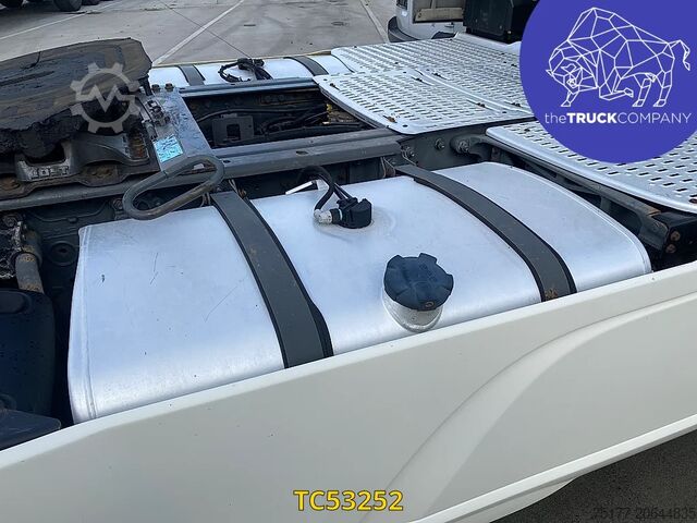 Standard-SZM DAF XF Euro6 460