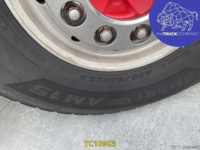 Standard-SZM Renault T 480