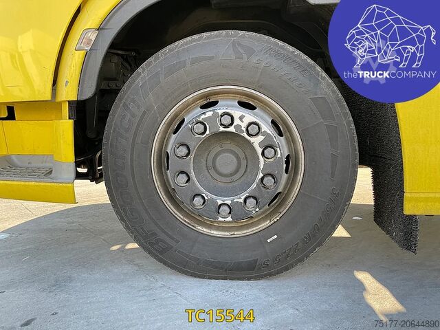 Standard-SZM DAF XF Euro6 430