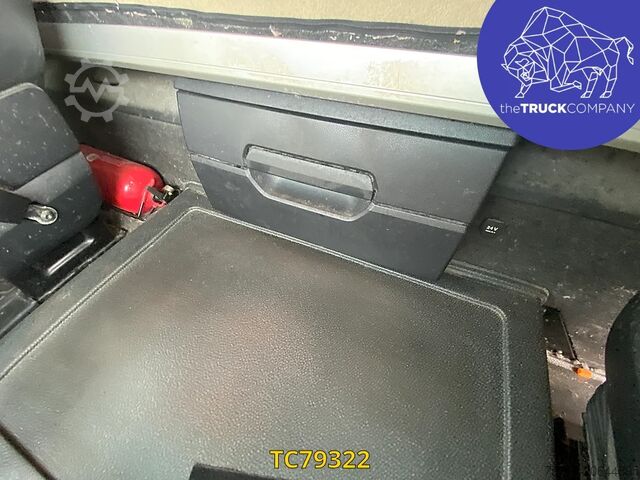 Standard-SZM Mercedes-Benz Actros 1842