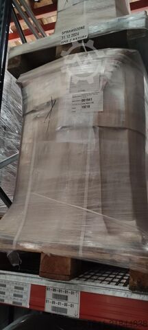 Laminating installation PAPERPLAST DRY 70 - 102, Samal 102X114