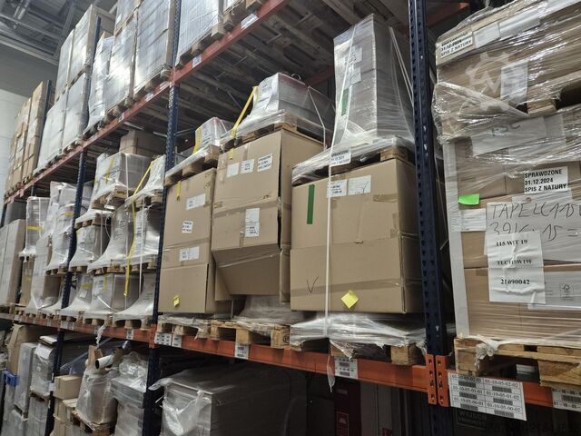 Laminating installation PAPERPLAST DRY 70 - 102, Samal 102X114