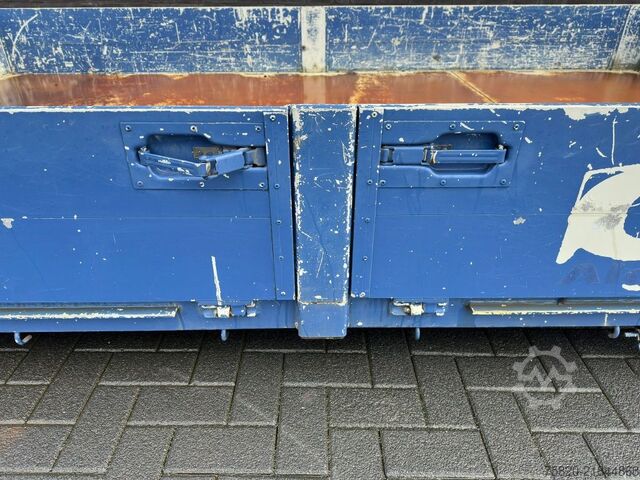 Panel van Volvo MOOIE DAF TRUCK!!!! +++ V8