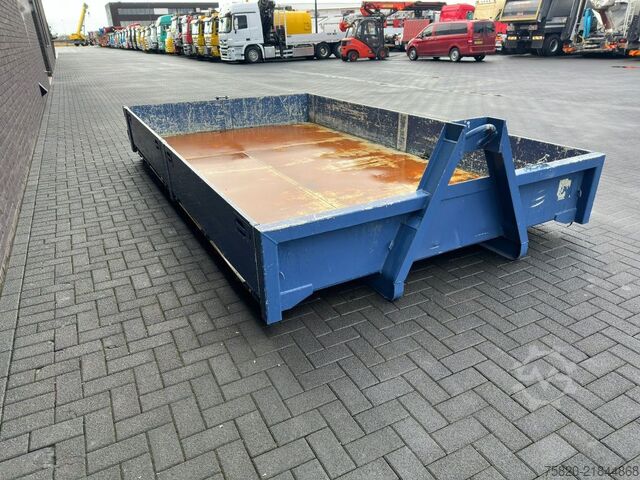 Panel van Volvo MOOIE DAF TRUCK!!!! +++ V8