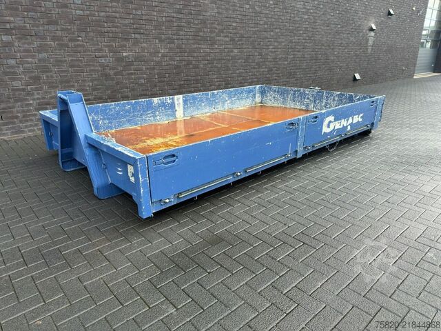 Panel van Volvo MOOIE DAF TRUCK!!!! +++ V8