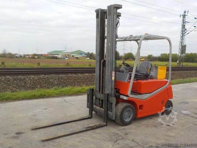 Panel van Volvo MOOIE DAF TRUCK!!!! +++ V8