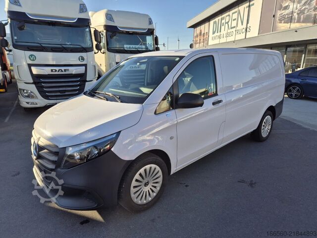 Van Mercedes-Benz Vito 116 CDI