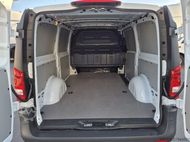 Van Mercedes-Benz Vito 116 CDI