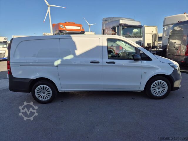 Van Mercedes-Benz Vito 116 CDI