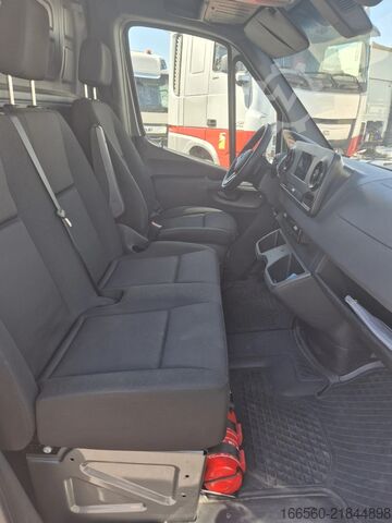 Van Mercedes-Benz Sprinter 317 CDI