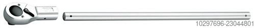 2193 U-10 1 - 1 pc Gedore 