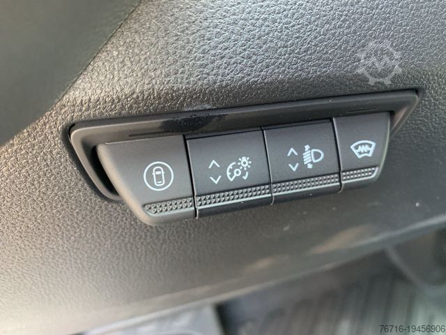 High top van RENAULT Master E-TECH ADVANCE L2H2 3,5t KLIMA+RFK+DAB++