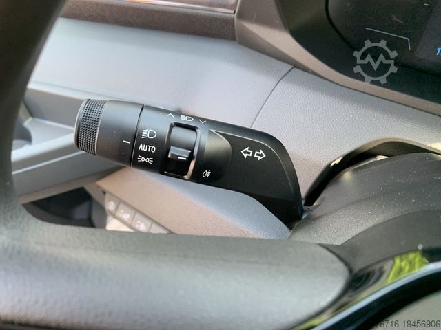 High top van RENAULT Master E-TECH ADVANCE L2H2 3,5t KLIMA+RFK+DAB++