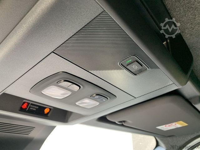 High top van RENAULT Master E-TECH ADVANCE L2H2 3,5t KLIMA+RFK+DAB++