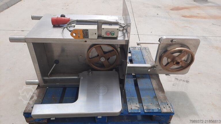 Relich bandsaw  