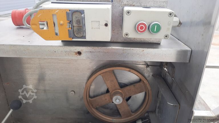 Relich bandsaw