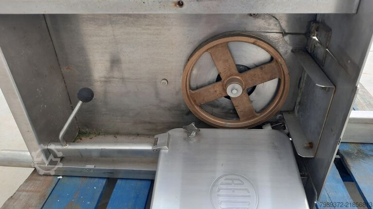 Relich bandsaw
