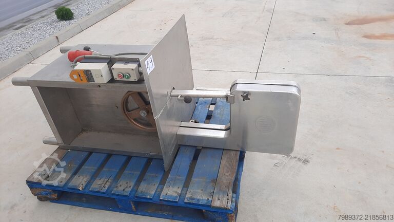 Relich bandsaw