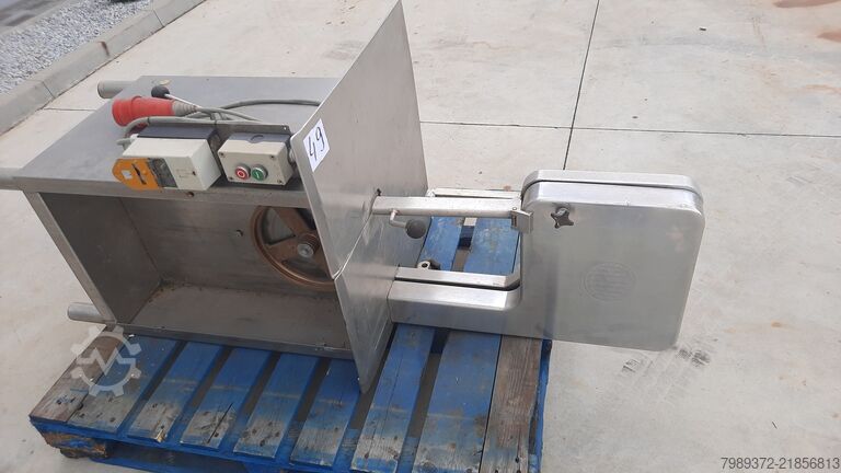Relich bandsaw  