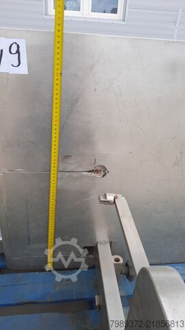 Relich bandsaw