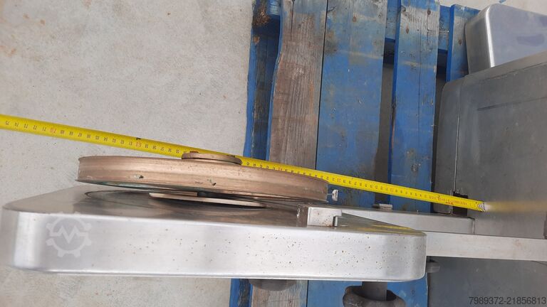 Relich bandsaw