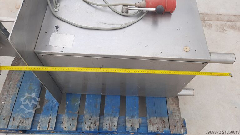Relich bandsaw