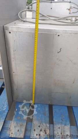 Relich bandsaw