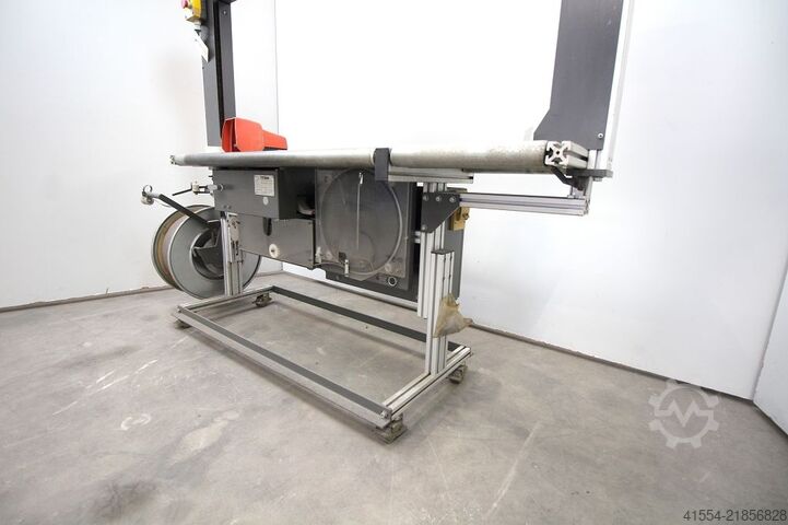 Strapping machine Titan VK 10