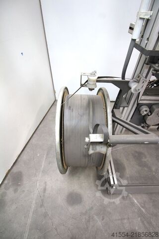 Strapping machine Titan VK 10
