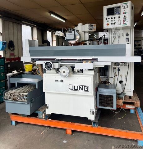 Surface grinding machine Jung / Supromatic JF 520