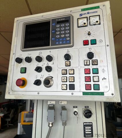 Surface grinding machine Jung / Supromatic JF 520