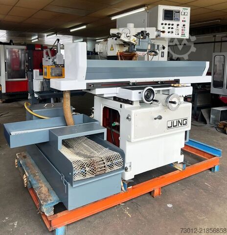 Surface grinding machine Jung / Supromatic JF 520